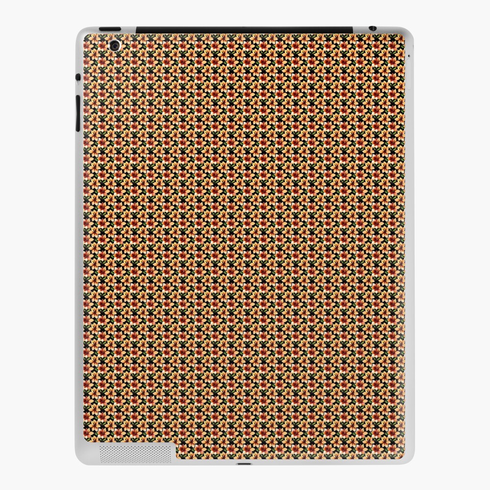 Item preview, iPad Skin designed and sold by patternsforp.
