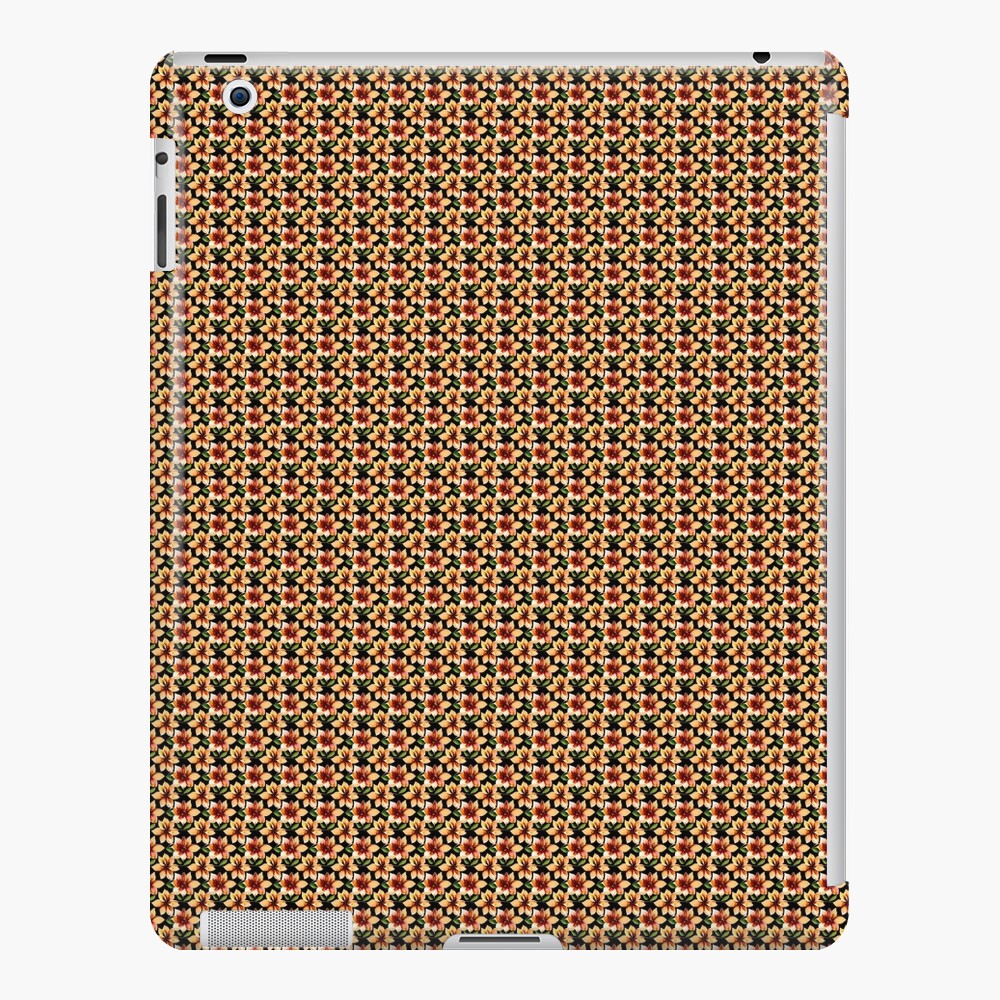 Item preview, iPad Snap Case designed and sold by patternsforp.