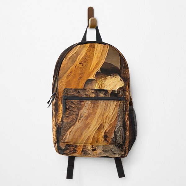Item preview, Fantastic Caverns designed and sold by Alla Gill.