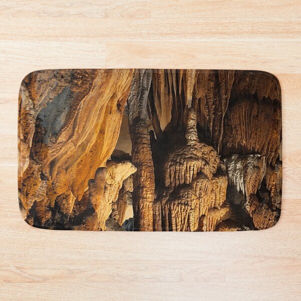 Item preview, Fantastic Caverns designed and sold by Alla Gill.