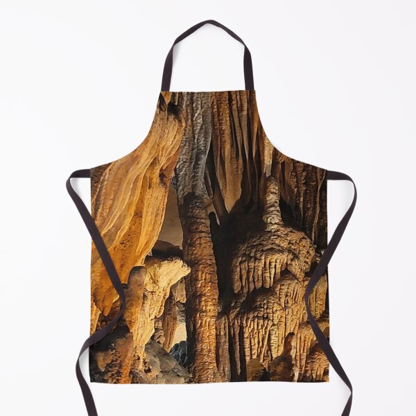 Item preview, Fantastic Caverns designed and sold by Alla Gill.
