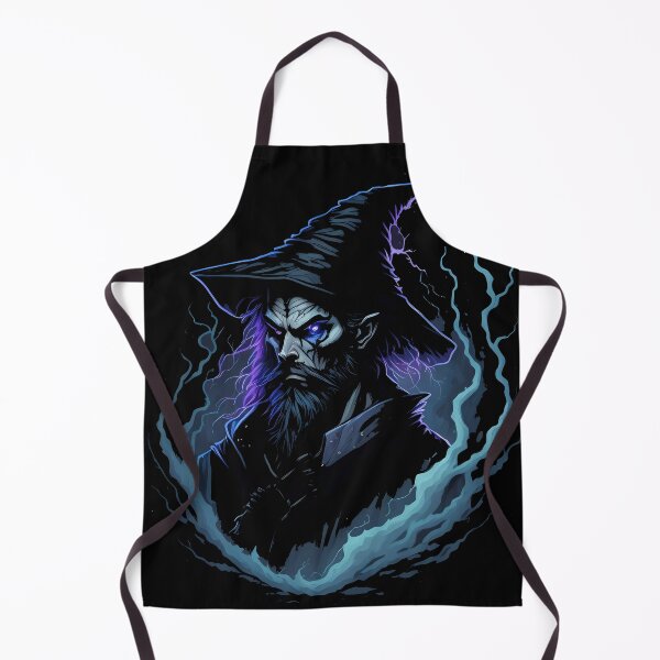 Item preview, A dark wizard designed and sold by jmstechnical.