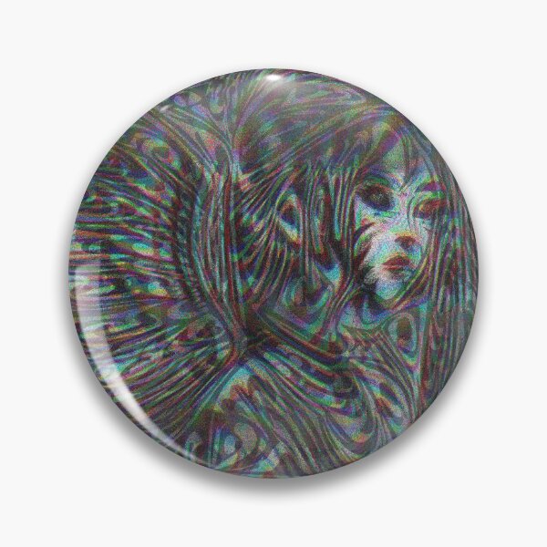Item preview, Ghoulish (Timelost) designed and sold by CloudsCastle.