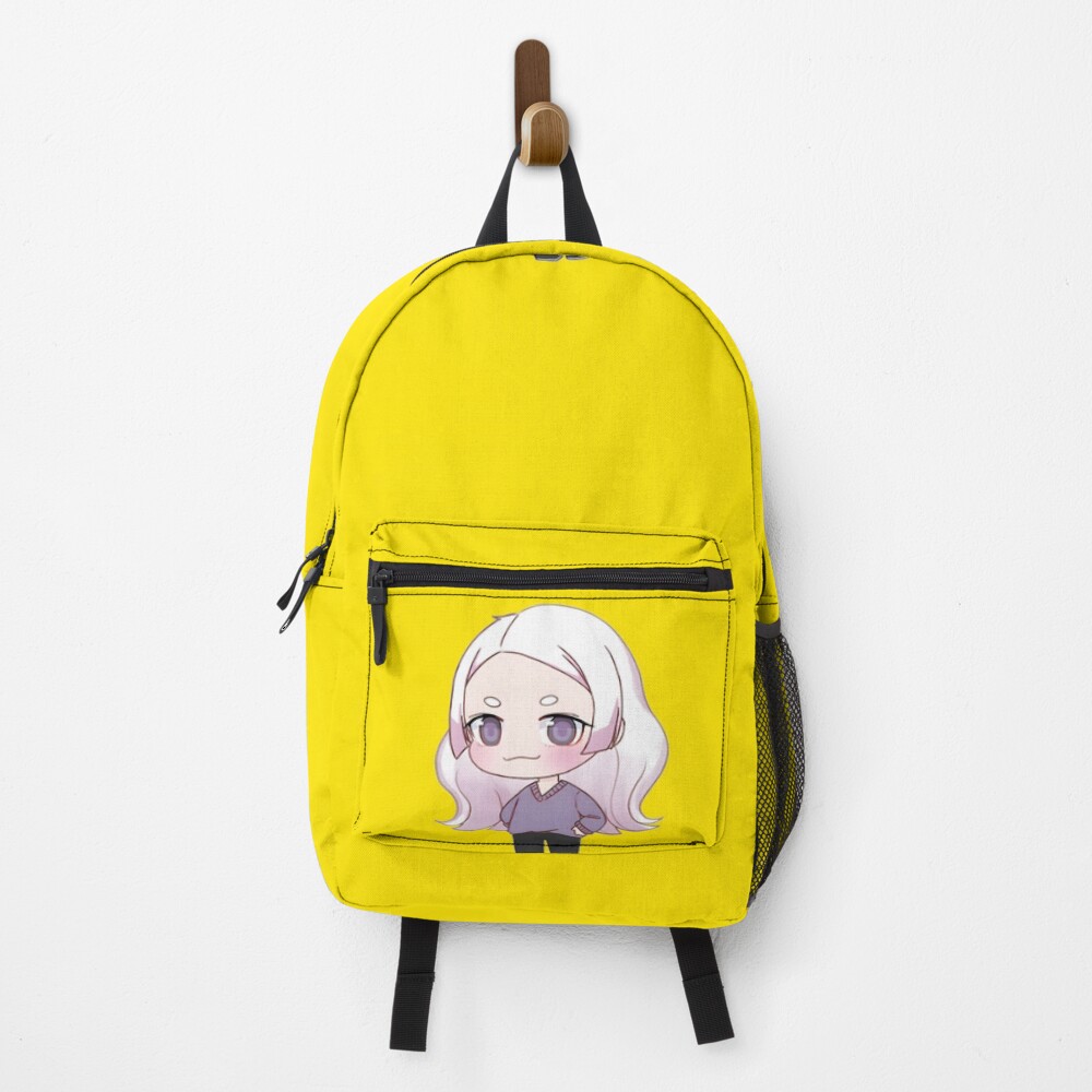 Item preview, Backpack designed and sold by TheMagicOracle.