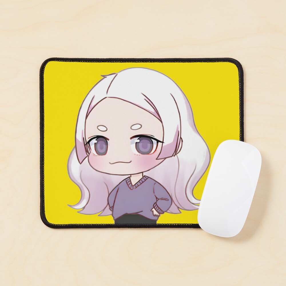 Item preview, Mouse Pad designed and sold by TheMagicOracle.