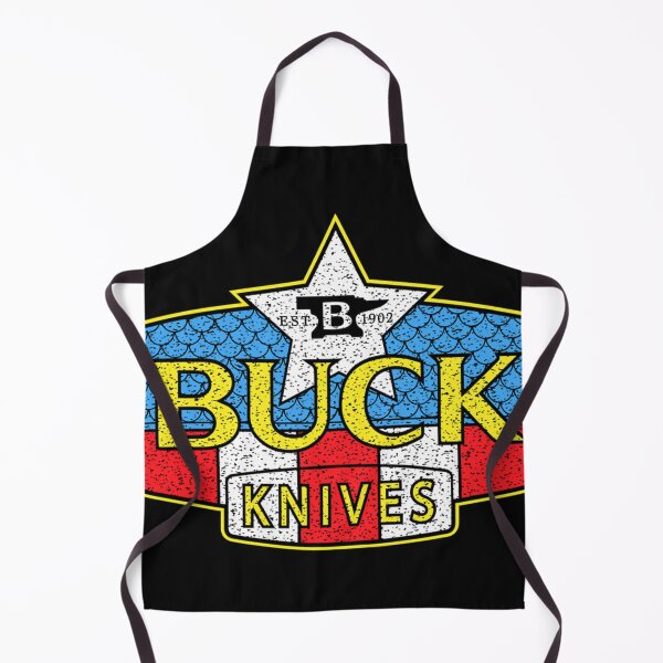 Item preview, Buck Knife Knives USA America  designed and sold by JerePolli.