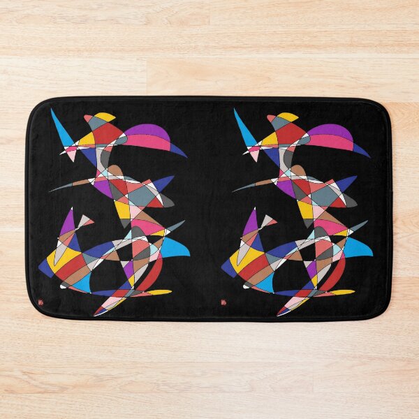 Item preview, A Dança e o Gesto 1 designed and sold by Carlos Antonio  Ragazzo.