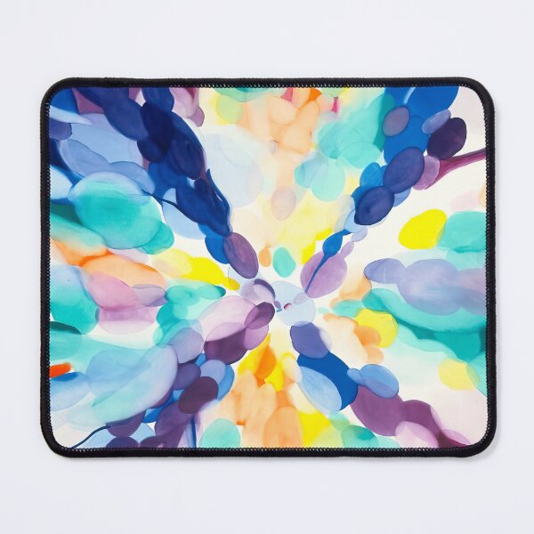 Item preview, Alice Baber designed and sold by artdouzi.