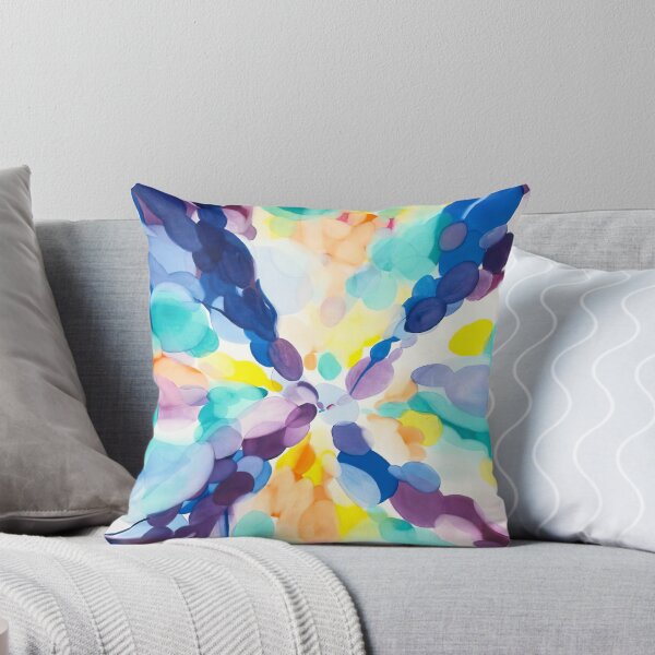 Item preview, Alice Baber designed and sold by artdouzi.