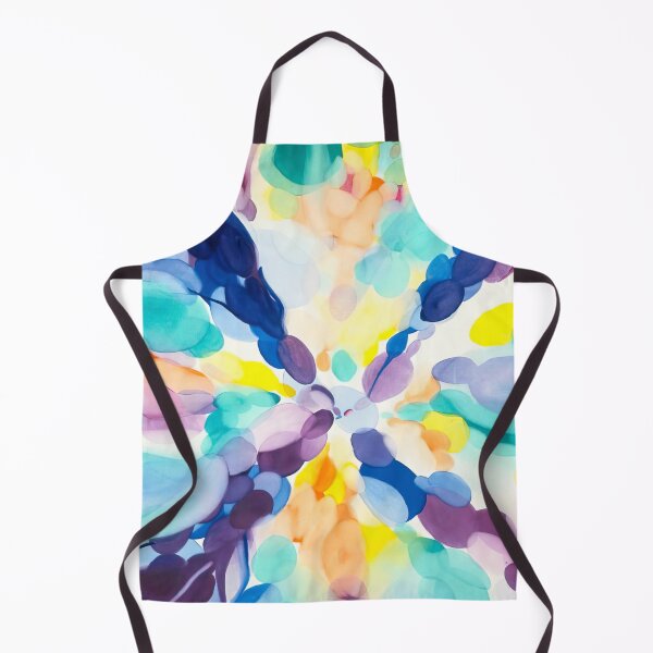 Item preview, Alice Baber designed and sold by artdouzi.