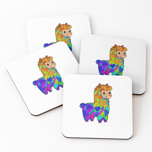 Item preview, If a Llama walked into a prism.  designed and sold by TraceyWatches.