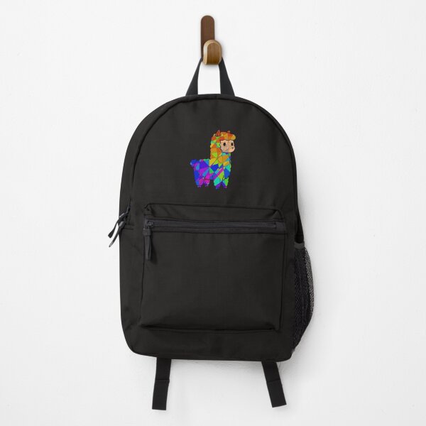 Item preview, If a Llama walked into a prism. designed and sold by TraceyWatches.
