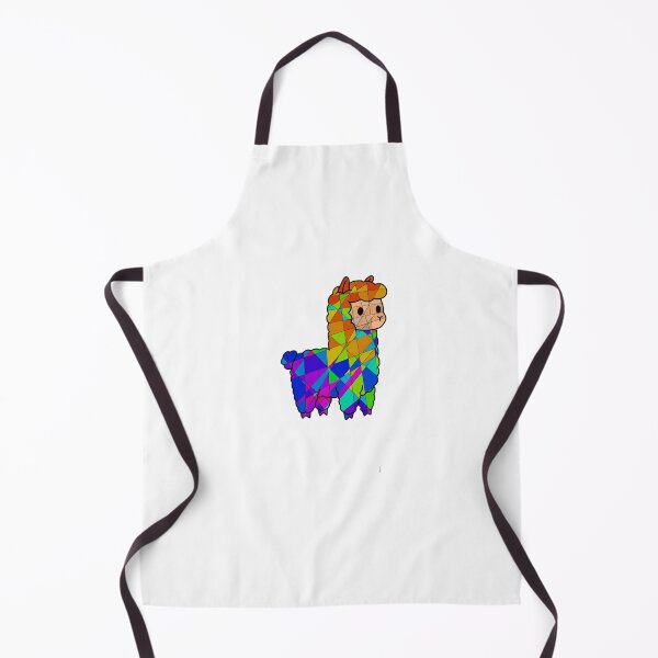 Item preview, If a Llama walked into a prism. designed and sold by TraceyWatches.