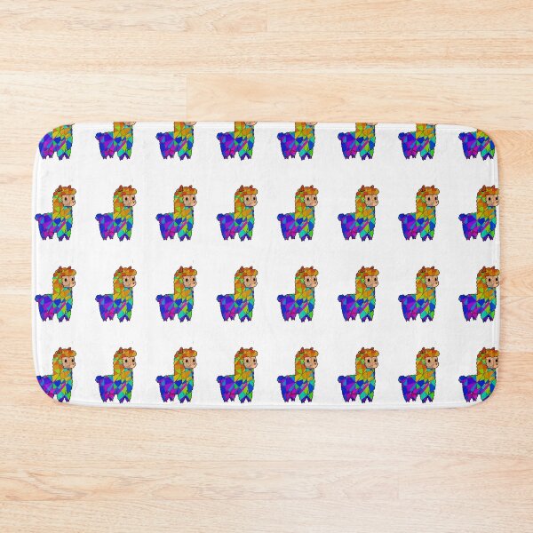 Item preview, If a Llama walked into a prism.  designed and sold by TraceyWatches.
