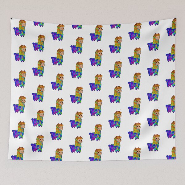 Item preview, If a Llama walked into a prism.  designed and sold by TraceyWatches.
