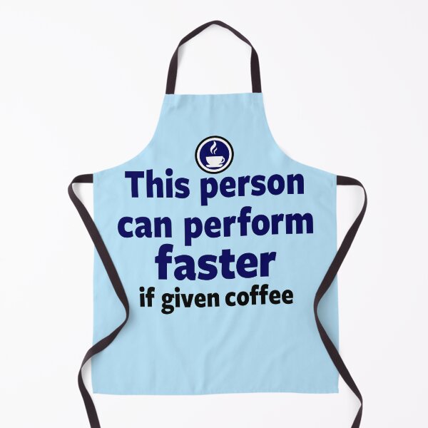 Item preview, Funny Coffee Design for Coffee Lovers Slogan designed and sold by BoggsNicolasArt.