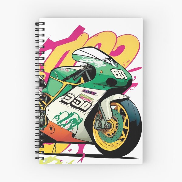 Item preview, Italian High-performance Motorcycle, 1994 designed and sold by MVDigitalArt.