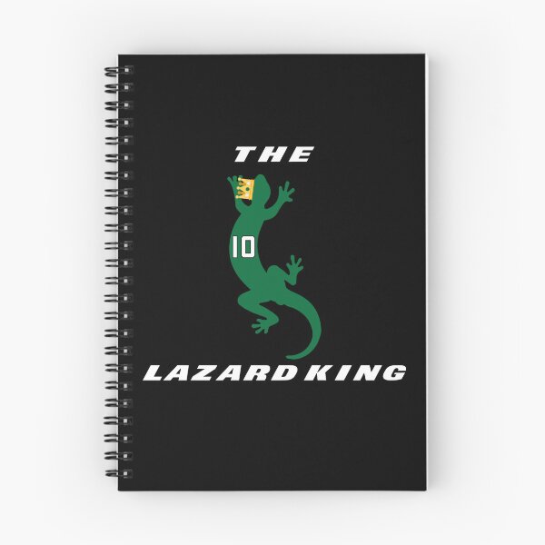 Item preview, Jets Allen Lazard Lazard King designed and sold by Gang Green Gear.