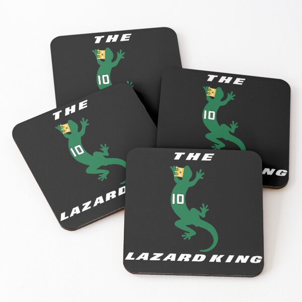 Item preview, Jets Allen Lazard Lazard King designed and sold by Gang Green Gear.