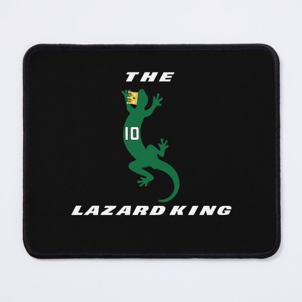 Item preview, Jets Allen Lazard Lazard King designed and sold by Gang Green Gear.