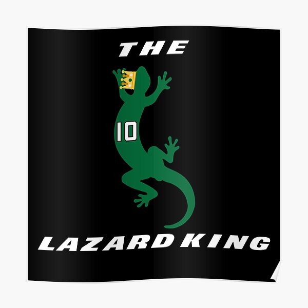 Jets Allen Lazard Lazard King Essential T-Shirt for Sale by GangGreenGear