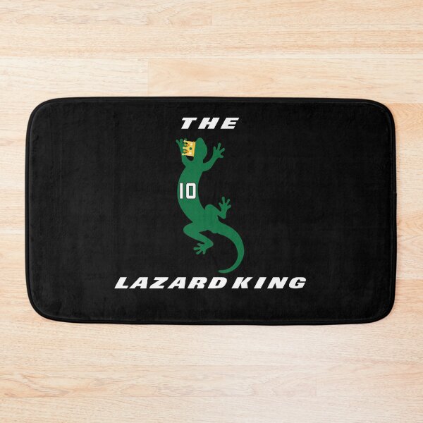 Item preview, Jets Allen Lazard Lazard King designed and sold by Gang Green Gear.