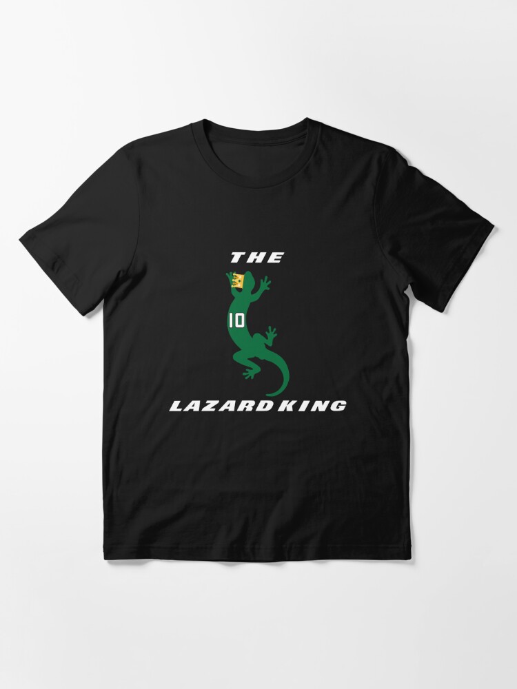 Allen Lazard 'Lazard King' Apparel - Female Women's Slim Fit