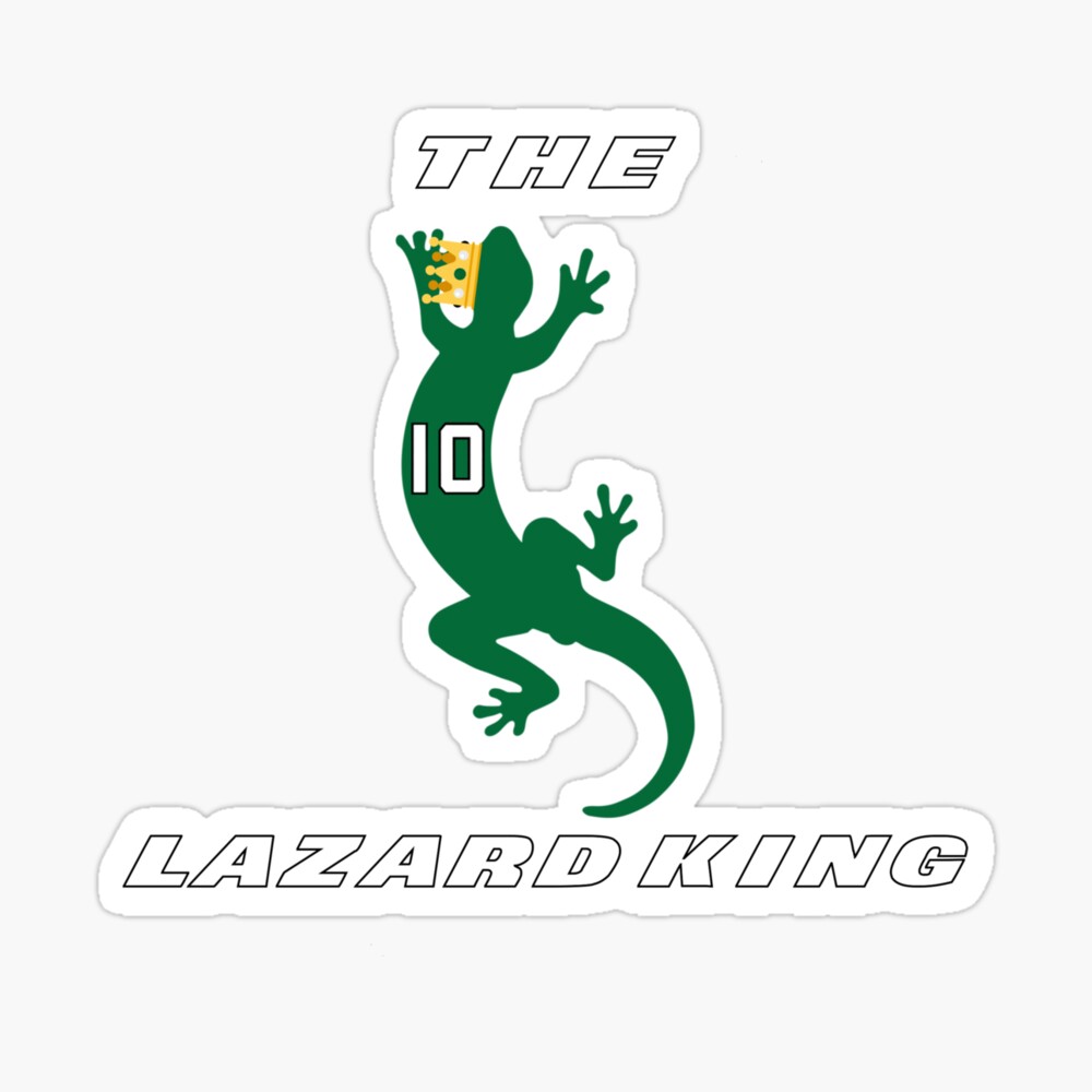 Jets Allen Lazard Lazard King Essential T-Shirt for Sale by GangGreenGear