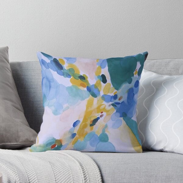 Item preview, Alice Baber designed and sold by artdouzi.