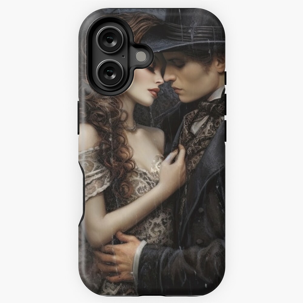 Item preview, iPhone Tough Case designed and sold by phatpuppyart.