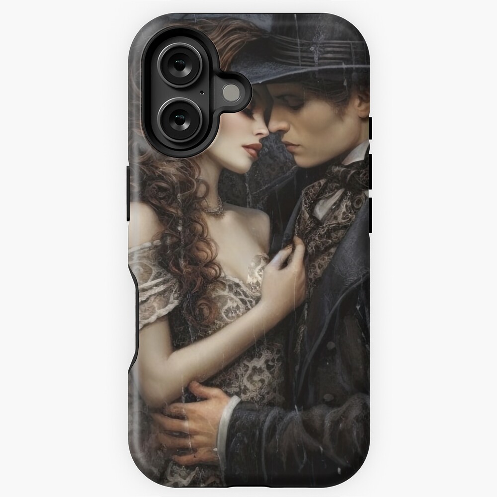 Item preview, iPhone Magsafe Tough Case designed and sold by phatpuppyart.