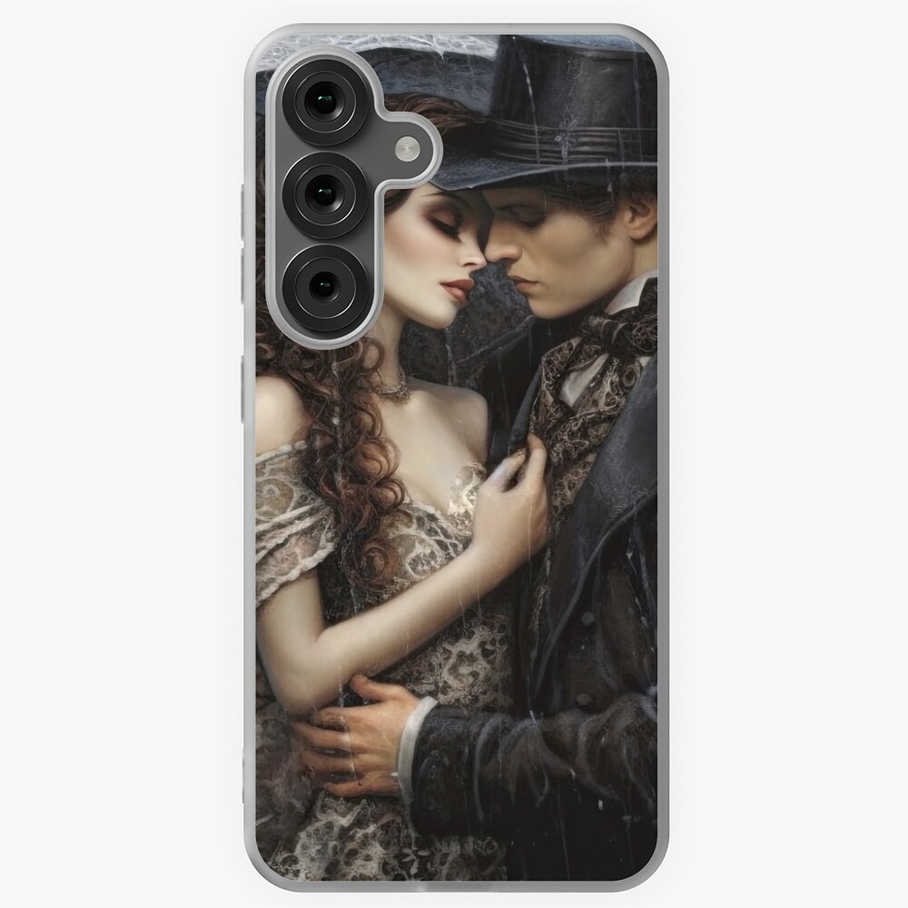 Item preview, Samsung Galaxy Soft Case designed and sold by phatpuppyart.