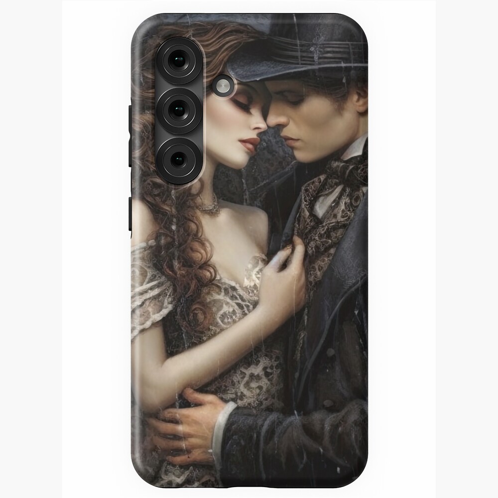Item preview, Samsung Galaxy Tough Case designed and sold by phatpuppyart.