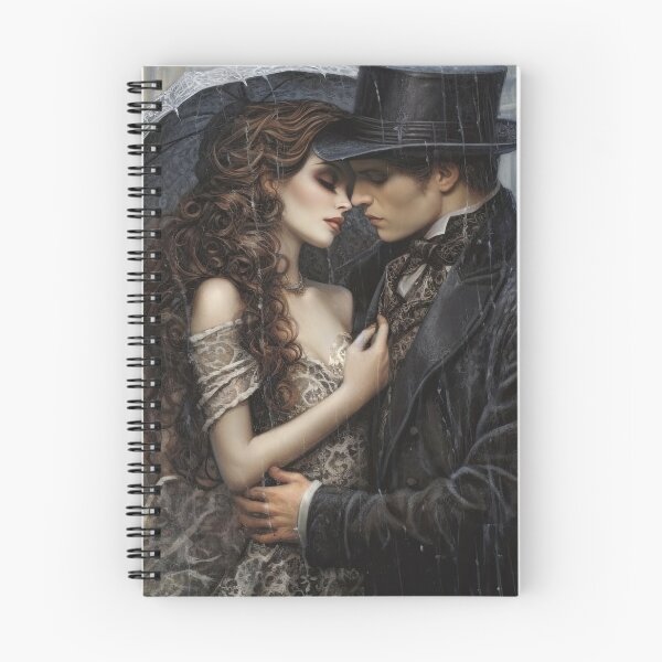 Item preview, The Farewell designed and sold by Claudia Bartoli-McKinney.