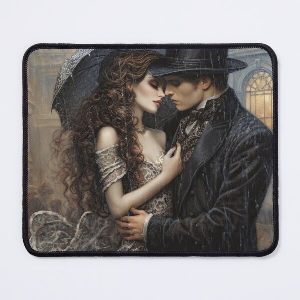 Item preview, The Farewell designed and sold by Claudia Bartoli-McKinney.