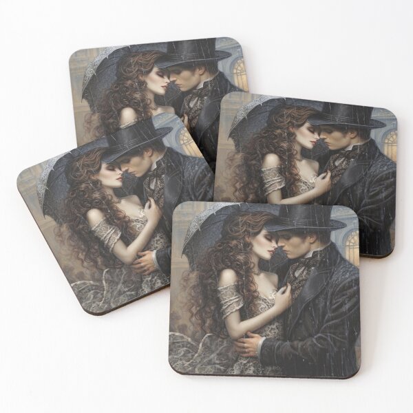 Item preview, The Farewell designed and sold by Claudia Bartoli-McKinney.