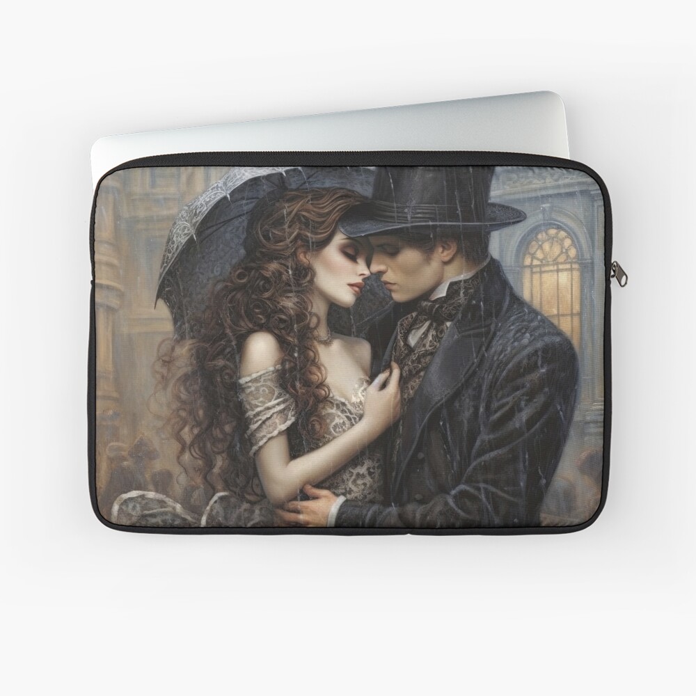 Item preview, Laptop Sleeve designed and sold by phatpuppyart.