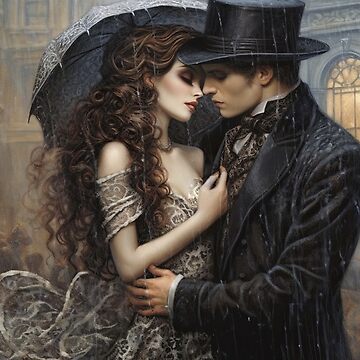 Artwork thumbnail, The Farewell by Claudia McKinney