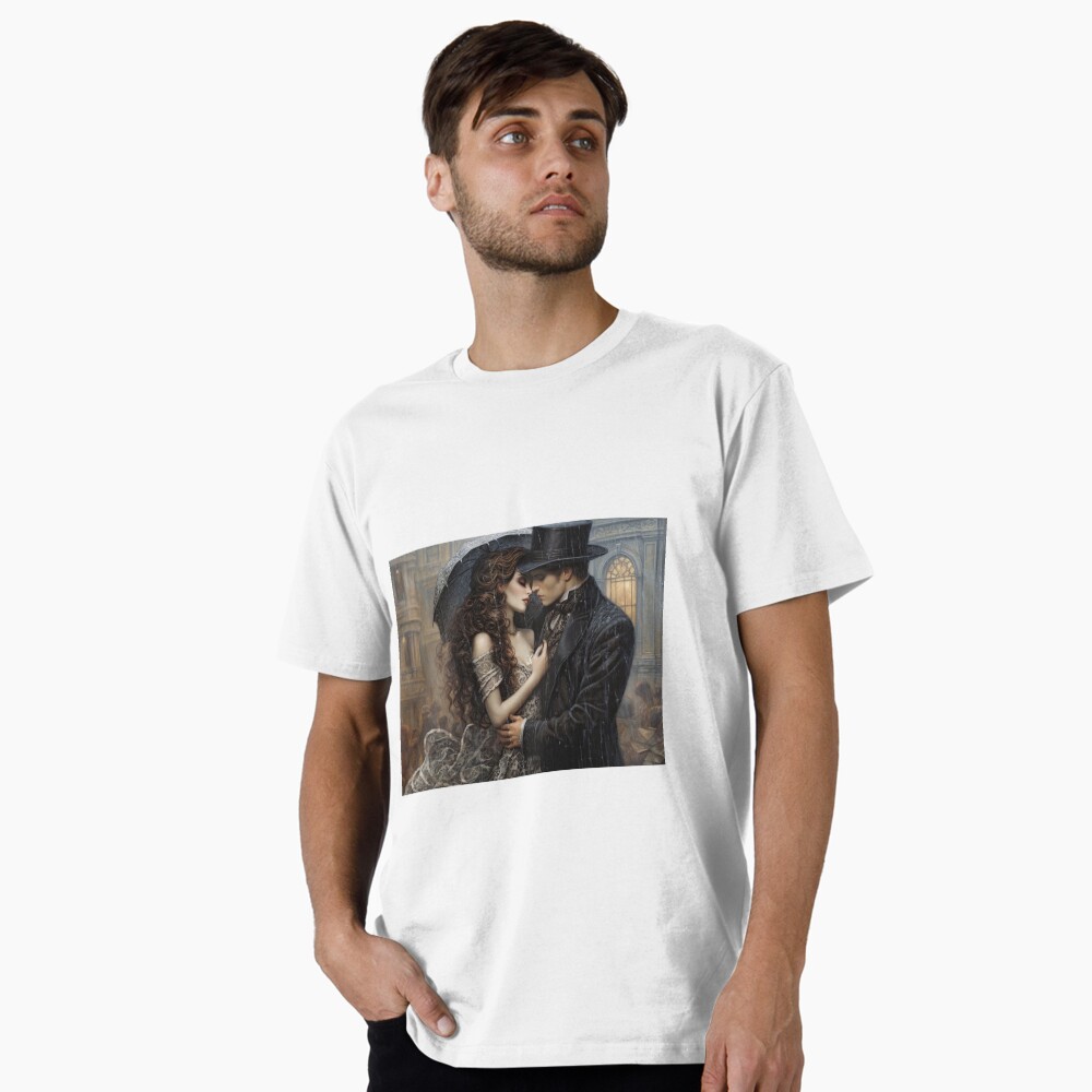 Item preview, Premium T-Shirt designed and sold by phatpuppyart.