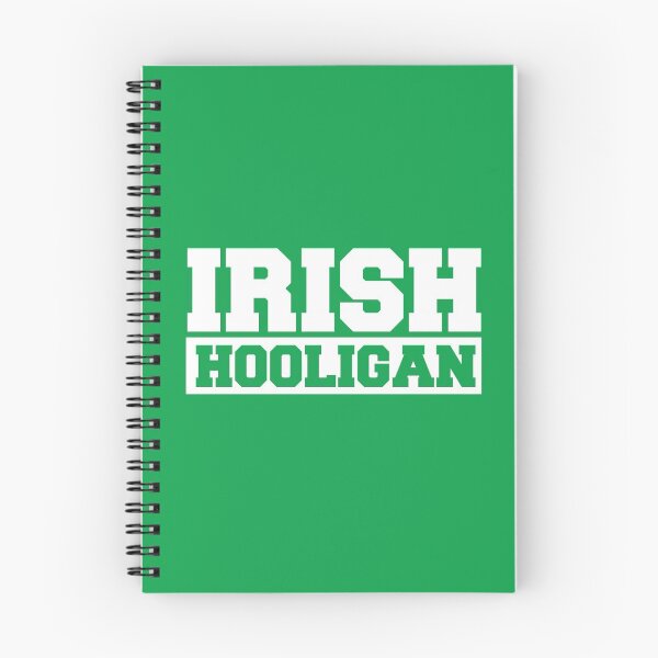 Item preview, Irish Hooligan designed and sold by kjanedesigns.