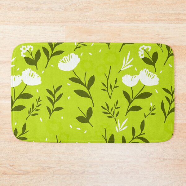 Item preview, Floral pattern designed and sold by Timegraf.