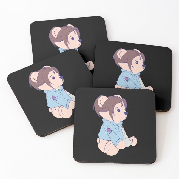 Item preview, Oso Bucky designed and sold by JerePolli.