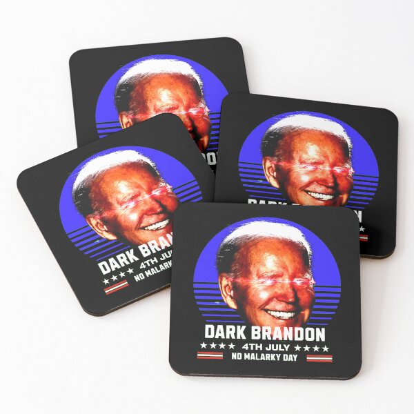 Item preview, dark brandon meme designed and sold by PopPizzazz.