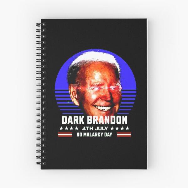 Item preview, dark brandon meme designed and sold by PopPizzazz.