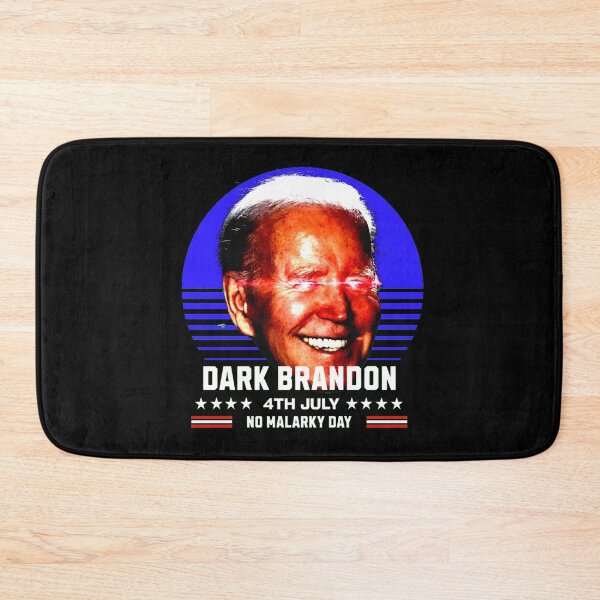 Item preview, dark brandon meme designed and sold by PopPizzazz.