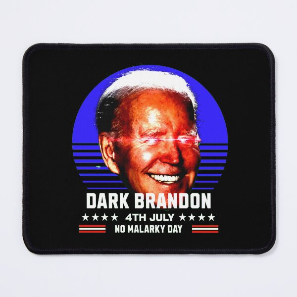 Item preview, dark brandon meme designed and sold by PopPizzazz.