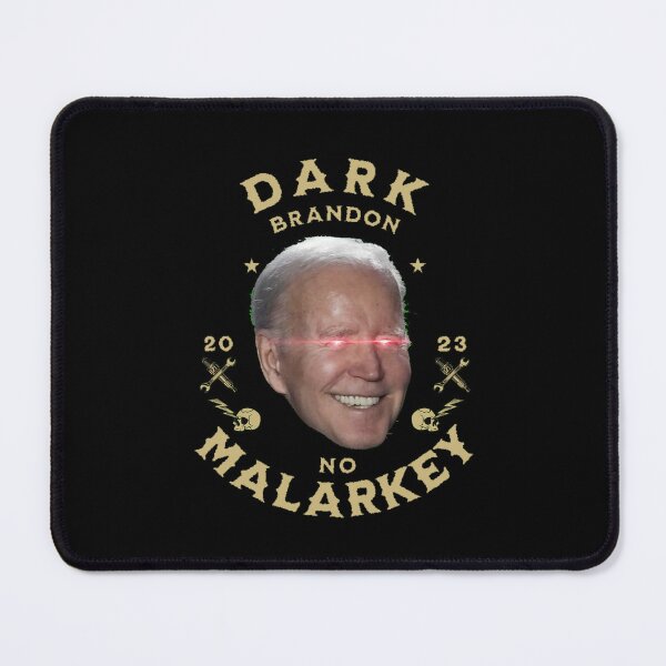 Item preview, dark brandon meme designed and sold by PopPizzazz.