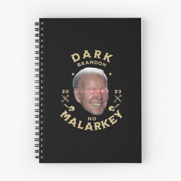 Item preview, dark brandon meme designed and sold by PopPizzazz.