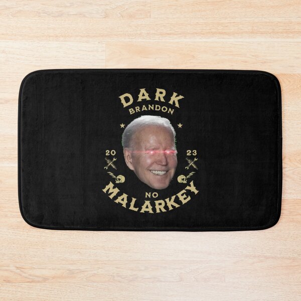 Item preview, dark brandon meme designed and sold by PopPizzazz.