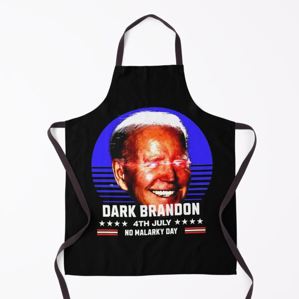 Item preview, dark brandon meme designed and sold by PopPizzazz.